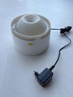 Katten waterfontein, Dieren en Toebehoren, Ophalen, Automatisch, Gebruikt