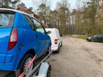 Aixam Ligier Microcar alle merken brommobielen gezocht!!, 46 km of meer, 16 km/u of meer, Ophalen of Verzenden, Zo goed als nieuw