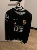 Wedstrijdshirt Virginia Cambuur Leeuwarden, Ophalen of Verzenden, Shirt
