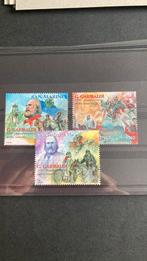 San Marino 2295/97 post fris/3420, Ophalen of Verzenden, Overige landen