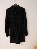 My Jewellery jumpsuit korte broek - Maat S, My Jewellery, Zwart, Ophalen of Verzenden, Zo goed als nieuw