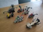 Lego Space verzameling Vintage, Kinderen en Baby's, Speelgoed | Duplo en Lego, Ophalen of Verzenden, Gebruikt, Complete set, Lego