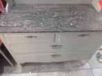 Commode / kaptafel, Gebruikt, Kast, 100 cm of meer, Minder dan 50 cm
