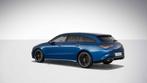 Mercedes-Benz CLA Shooting Brake 180 AMG Line, CLA, 136 pk, Gebruikt, Euro 6