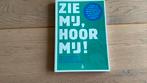 Leon Schaepkens - Zie mij, hoor mij!, Sociale wetenschap, Zo goed als nieuw, Leon Schaepkens; Harrie Timmermans; Stan Van de Laar