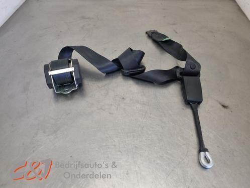 Veiligheidsgordel midden-voor van een Fiat Ducato, Auto-onderdelen, Interieur en Bekleding, Fiat, Gebruikt, 3 maanden garantie