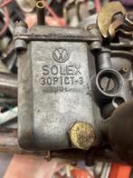 Solex 30 en 34 PICT, Ophalen, Gebruikt, Volkswagen