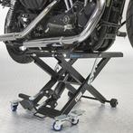 Motorlift, hefplatform Harley - van €199,- voor, Ophalen, Zo goed als nieuw