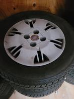 Winterbanden Fiat Panda, Ophalen, Gebruikt, Fiat