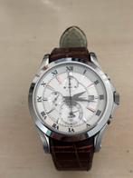 Seiko Premier Cal.7T62  N.O.S., Sieraden, Tassen en Uiterlijk, Horloges | Heren, Ophalen, Zo goed als nieuw, Staal, Seiko