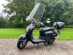 Oude floretti retro scooter, Gebruikt, Benzine, Ophalen, Overige merken
