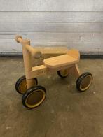 Sunny Mini Walker Houten Loopfiets - 1.5 tot 3 jaar, Ophalen of Verzenden, Nieuw, Loopfiets