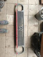 grill golf 2, Ophalen of Verzenden, Volkswagen, Bumper
