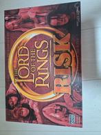 Lord of the Rings. Nieuw, Hobby en Vrije tijd, Gezelschapsspellen | Bordspellen, Ophalen of Verzenden, Nieuw