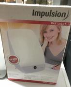 Impulsion lichttherapie lamp, Ophalen, Zo goed als nieuw, Luchtreiniger
