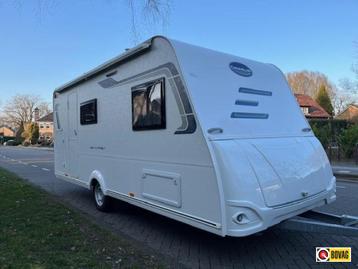 Caravelair Alba Family 486 Stapelbed 2021 beschikbaar voor biedingen