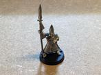 1x High Elves, High Elf Spearmen v1 | Warhammer Fantasy, Hobby en Vrije tijd, Wargaming, Figuurtje(s), Warhammer, Ophalen of Verzenden