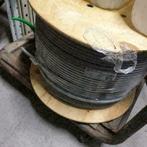 NIEUW !!  50 METER ELEKTRAKABEL  YMVK DCA 5X1,5 MM2, Ophalen of Verzenden, Nieuw