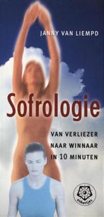 Janny van Liempd Sofrologie Van verliezer naar winnaar, Ophalen of Verzenden, Nieuw