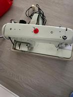 Lewenstein naaimachine, Hobby en Vrije tijd, Naaimachines en Toebehoren, Ophalen of Verzenden, Zo goed als nieuw, Overige merken
