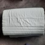 Matrastopper Ikea 90x200, Huis en Inrichting, Ophalen, Gebruikt, 90 cm, Eenpersoons