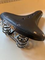 Brooks zadel, Fietsen en Brommers, Fietsonderdelen, Ophalen of Verzenden, Zo goed als nieuw, Algemeen, Zadel