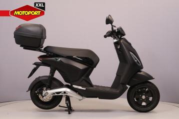 Piaggio ONE 25KM/H (bj 2025) beschikbaar voor biedingen