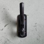 Philite kapstokhaak. Made in Holland. Bakeliet,Philips, Kunststof, Gebruikt, Wandhaken, Ophalen of Verzenden