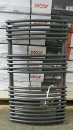 Acova electrische radiator 500 Watt in antraciet en grey alu, Ophalen, Nieuw