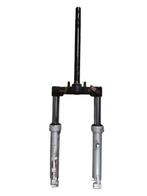 Voorvork origineel Nipponia e Rex, Gebruikt, Ophalen of Verzenden