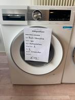 Nieuwste model wasmachine 9kg serie 6. Bezorgd en garantie, 1200 tot 1600 toeren, Minder dan 85 cm, 8 tot 10 kg, Ophalen of Verzenden