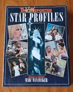 Star Profiles boek, 1984, Boeken, Gelezen, Ophalen of Verzenden