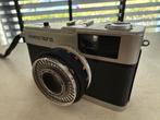 Olympus Trip 35 - Analoog camera, Audio, Tv en Foto, Fotocamera's Analoog, Ophalen of Verzenden