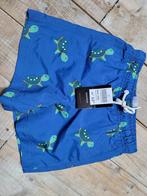 nieuwe zwembroek maat 110 blauw schildpad, Ophalen of Verzenden, Jongen, Nieuw, Sport- of Zwemkleding