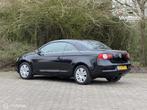 Volkswagen Eos 1.6-16v FSI, Gebruikt, 4 cilinders, Cabriolet, 4 stoelen