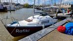 Compromis 620 Zeilboot "Rafiki", Watersport en Boten, Zeilen en Zeiltoebehoren, Gebruikt, Genua of Fok, Ophalen