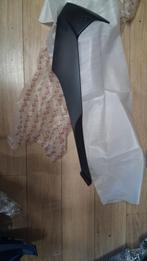 Yamaha tricity 300 onder kuip voetkap nieuw, Motoren, Ophalen of Verzenden