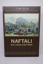 Naftali een losgeslagen hinde - L.J. van Valen, Boeken, Godsdienst en Theologie, Ophalen of Verzenden, Zo goed als nieuw