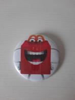 McDonald's Happymeal Button, Ophalen of Verzenden