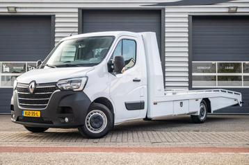 Renault Master T35 2.3 dCi 180 L3 Energy beschikbaar voor biedingen