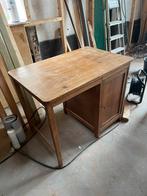 Vintage bureau, Huis en Inrichting, Bureaus, Ophalen of Verzenden