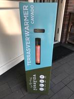 Foravida Terrasverwarner NIEUW in doos, Tuin en Terras, Terrasverwarmers, Ophalen of Verzenden, Nieuw, Elektrisch, Wand