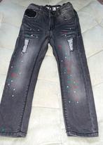 Quapi skinny jeans maat 104, Kinderen en Baby's, Kinderkleding | Maat 104, Ophalen of Verzenden