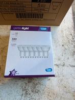 Led gu10 spotjes 4000k, Huis en Inrichting, Ophalen of Verzenden, Nieuw, Led