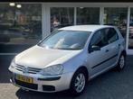 Volkswagen Golf 1.4 Trendline Business,airco,lmv,5 deurs, Voorwielaandrijving, Stof, Gebruikt, Zwart