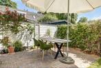 Grote parasol 50spf bescherming, 4 meter breed, Tuin en Terras, Parasols, Ophalen, Zweefparasol