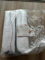 2 silverstar anti stress kussens, Ophalen, Eenpersoons, Wit, Zo goed als nieuw