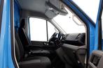 Volkswagen Crafter 35 2.0 TDI E6 Bakwagen met achterdeuren 2, Auto's, Bestelauto's, Voorwielaandrijving, Gebruikt, Euro 6, 4 cilinders