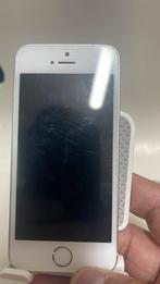 iPhone 5SE Whatpapp Facebook instagram werken nog, Telecommunicatie, Mobiele telefoons | Apple iPhone, Ophalen of Verzenden, Togadget
