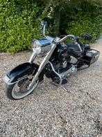 Te koop, mooie Harley davidson heritage softail 2005 1450cc., 2 cilinders, Particulier, Toermotor, Meer dan 35 kW